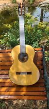 Guitare classique concert d'occasion  Loudun
