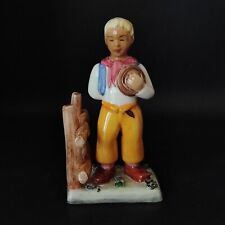 Figura contadinello fermalibri usato  Palermo