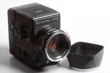 Rollei rolleiflex 6006 gebraucht kaufen  München