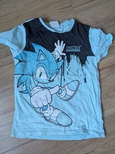 Boys sonic hedgehog for sale  ATTLEBOROUGH