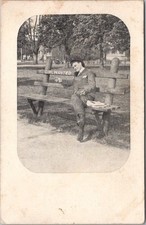 Vintage 1908 romance for sale  Burnsville