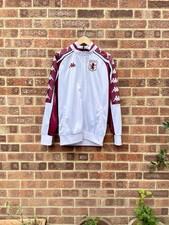 Aston villa 2021 for sale  TADLEY