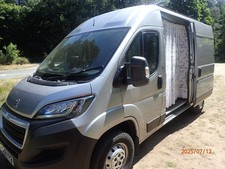 2021 camper van for sale  LONDON