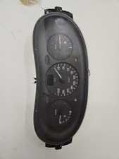 Compteur renault kangoo d'occasion  Saint-Saëns