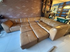 Leather living room for sale  Hollywood