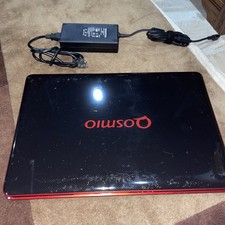 Toshiba qosmio x505 for sale  Cottage Grove