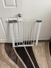 Safety gate children for sale  LUTON