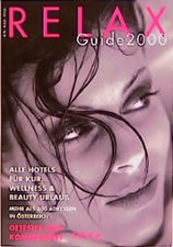 Relax guide 2000 gebraucht kaufen Relax guide 2000 gebraucht kaufen  Berlin