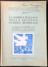 Marina italiana nella usato  Italia