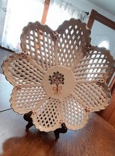 Reticulated ceramic hand for sale  Athol