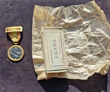 Erinnerungsmedaille den bürge gebraucht kaufen  Osnabrück