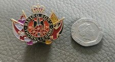 Loyalist badge thornliebank for sale  BELFAST