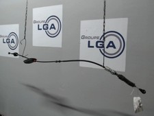 Cable palanca cambios d'occasion  Sainte-Livrade-sur-Lot