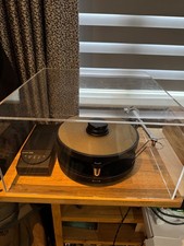 Sme turntable sme for sale  LOUGHTON