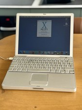 Powerbook pouces 1ghz d'occasion  Antony