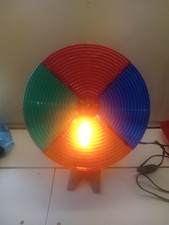 Bandwagon color wheel for sale  Leakey
