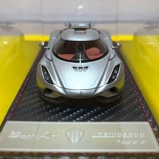 Koenigsegg regera outer d'occasion  Expédié en Belgium