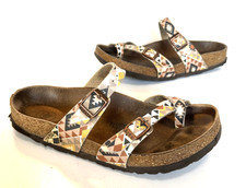 Ladies birkenstock mayari for sale  NEWPORT