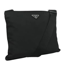 Borsa tracolla prada usato  Cervia