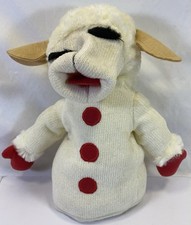 Vintage toy lamb for sale  Catoosa