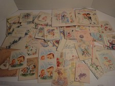 Vintage 1940 lot for sale  Worcester