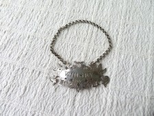 Antique vict silver for sale  HUNTLY