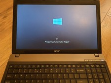 Acer travelmate 8573 gebraucht kaufen  Duisburg