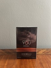 Emporio armani stronger usato  Villafranca Piemonte