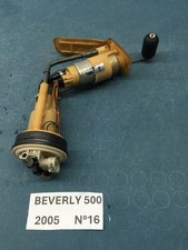 Pompa benzina serbatoio usato  Italia