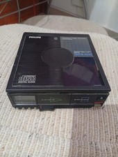 Philips cd10 mk2 usato  Roma