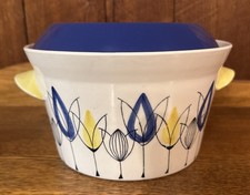 Vtg 1950s stavangerflint d'occasion  Expédié en Belgium