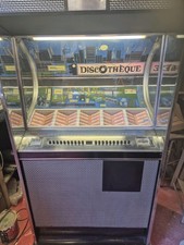 Jukebox machine used for sale  HARLOW