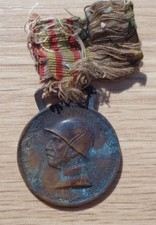 Medaglia commemorativa guerra usato  Volvera