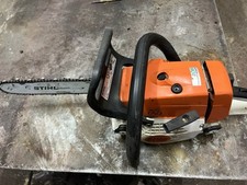 Stihl 260c 35cm gebraucht kaufen  Bad Mergentheim