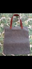 Borsa max lana usato  Treviso
