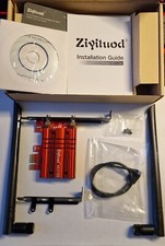 Carte wifi ax210 d'occasion  Toulouse-