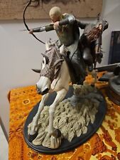 Rare sideshow weta usato  Saronno