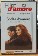 Scelta amore dvd usato  Verrua Savoia