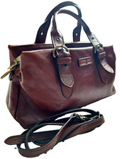 Elegante umhängetasche gianni gebraucht kaufen  Quedlinburg