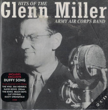 Hits glenn miller d'occasion  Uzès