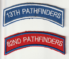 Long tab patch for sale  Sutherlin