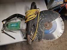 Hitachi cm12y disc for sale  SEVENOAKS