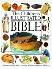 Children illustrated bible for sale  Aurora