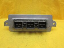 05 2005 Ford Explorer XLS 4.0 V6 Engine Computer Control Module ECM ECU PCM comprar usado  Enviando para Brazil