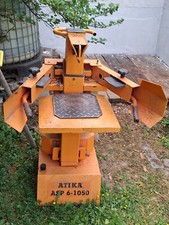 Holzspalter atika 1050 gebraucht kaufen  Winningen
