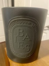 Diptyque baies wick for sale  Los Angeles