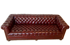 Chesterfield sofa hancock for sale  Riverside