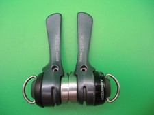 Suntour gpx shifters for sale  BISHOPS CASTLE