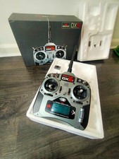 Spektrum dx6 dx6i for sale  HARROW