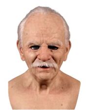 Realistic old man for sale  BARNSLEY